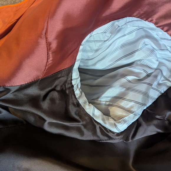 Gant Tweed Blazer size 8 - Picture 4 of 4